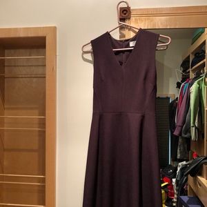 MM La Fleur Annie OP Aubergine